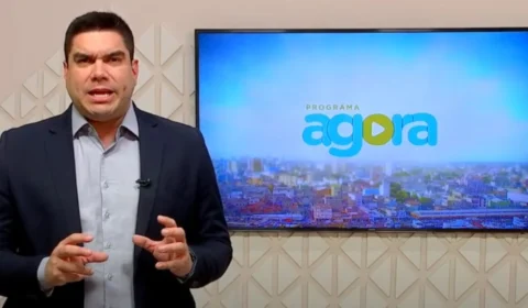 VÍDEO: assista à íntegra do programa Agora de 15 de fevereiro