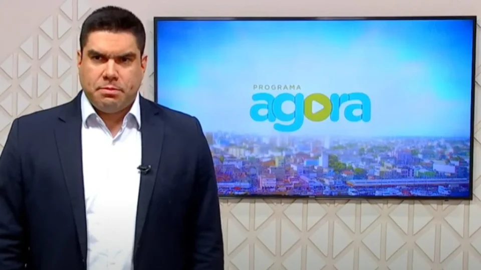 VÍDEO: assista à íntegra do programa Agora de 16 de fevereiro