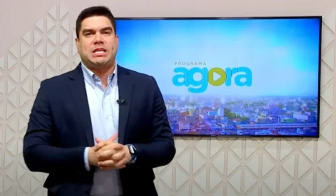 VÍDEO: assista à íntegra do programa Agora de 17 de fevereiro