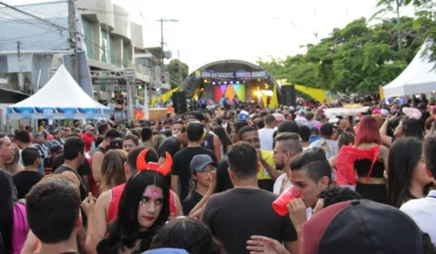 Carnaval 2024: Manaus contará com 2,5 mil policiais durante festejos