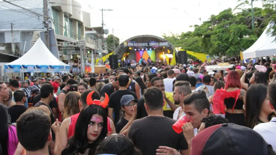 Carnaval 2024: Manaus contará com 2,5 mil policiais durante festejos