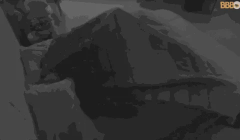 BBB 23: clima esquenta entre Gustavo e Key no quarto do líder