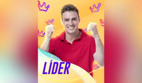 BBB 23: Gustavo é Líder pela segunda vez e escapa do próximo Paredão