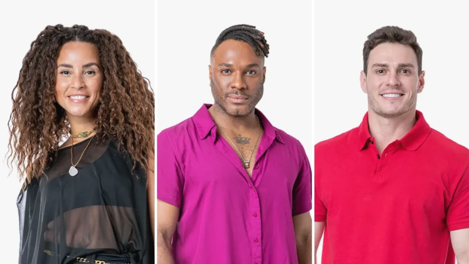 BBB 23: modo turbo é ativado no reality e brother sai em próximo paredão
