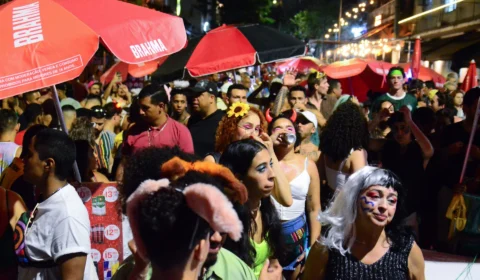 Carnaval de Educandos, em Manaus, é transmitido ao vivo no Portal Norte, neste sábado (18)