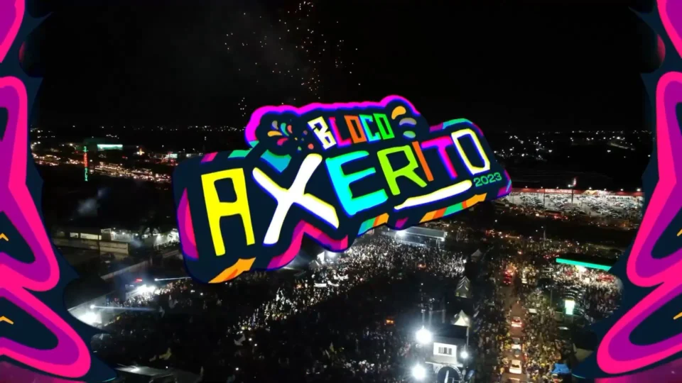 Bloco do Axerito acontece em Manaus com acesso gratuito neste sábado, 11