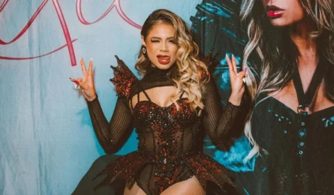 Bloco Filhos da Guta traz cantora Lexa neste sábado, 4, em Manaus