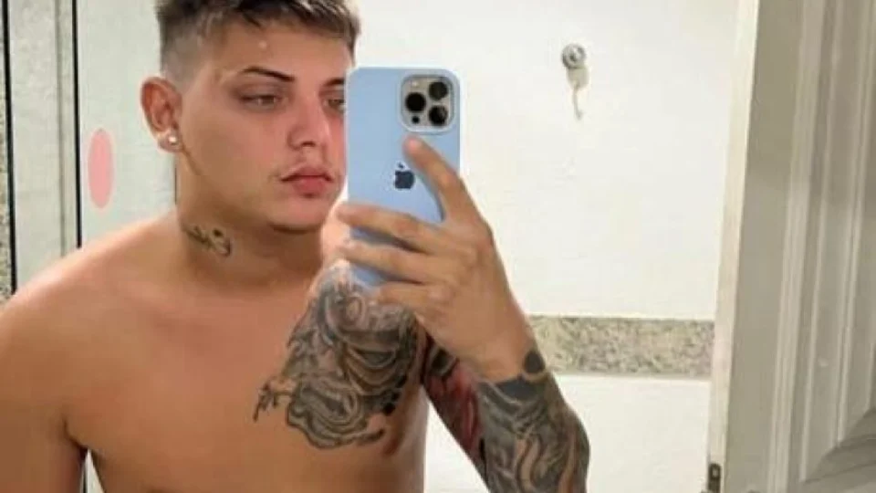 Blogueiro é preso suspeito de praticar roubos e vender produtos furtados em Manaus