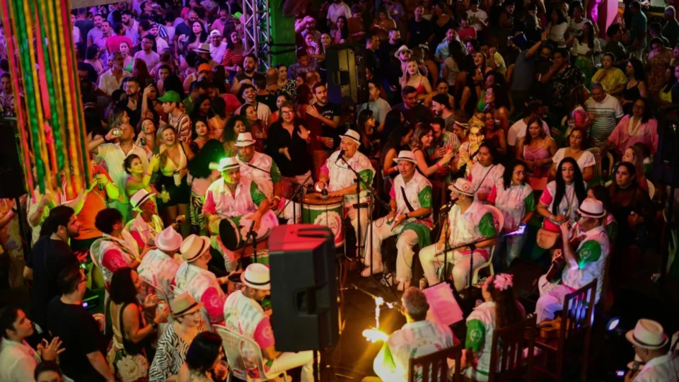 Bloquinho do Centro vai agitar Manaus ‘à moda antiga’ no próximo domingo, 5