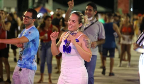 Carnaboi: programação acontece com mais de 30 artistas em Manaus