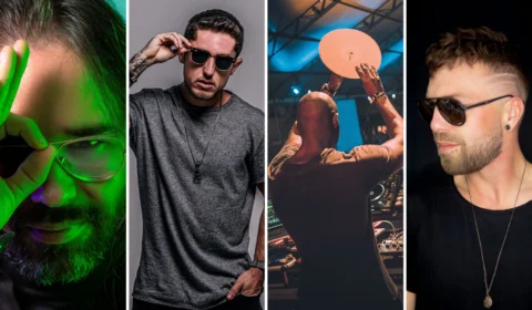 Carnatrance é realizado neste sábado e domingo em Iranduba, no AM