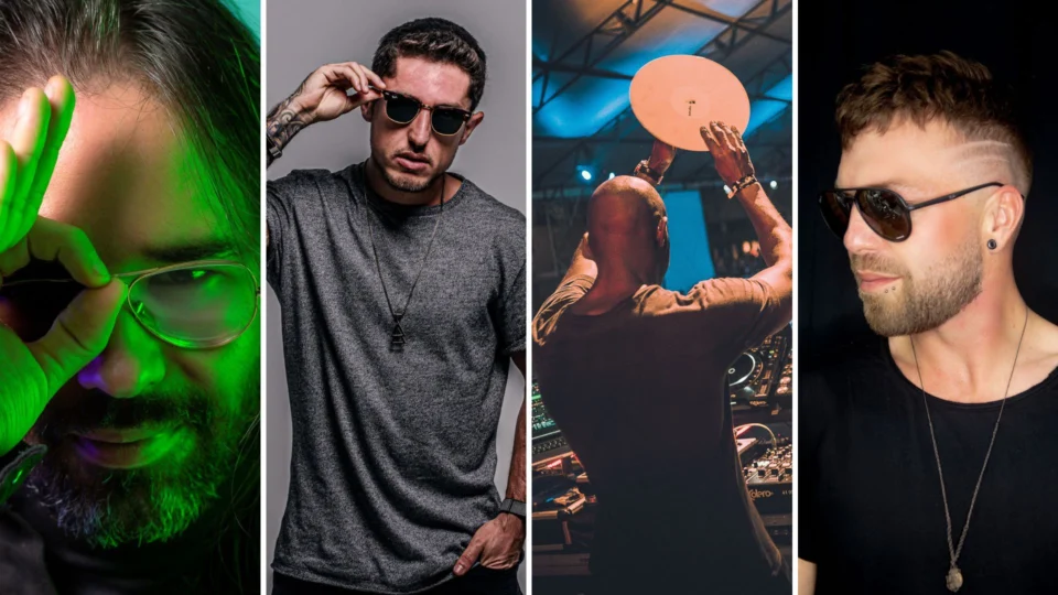 Carnatrance é realizado neste sábado e domingo em Iranduba, no AM