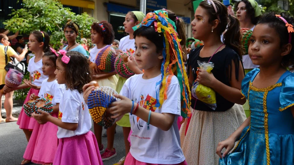 Manaus terá blocos de carnaval infantil neste fim de semana; confira