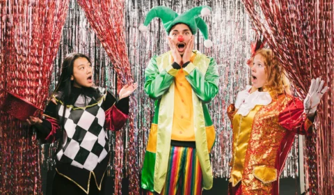 Carnaval: aspectos astrológicos prometem folia intensa; mas lembra obrigações