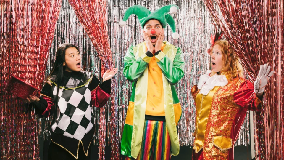 Carnaval: aspectos astrológicos prometem folia intensa; mas lembra obrigações