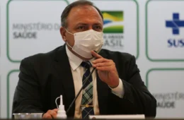 CGU ordena e Exército retira sigilo de processo de Eduardo Pazuello