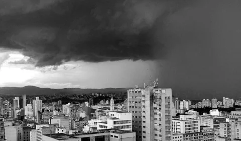 Previsão de tempo: Brasil investirá R$ 200 milhões em tecnologia precisa