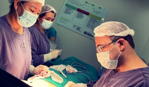 Lipoaspiração é a cirurgia plástica mais realizada no mundo; alta é de 24,8%