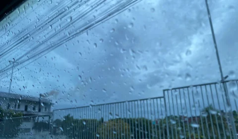 Previsão do tempo: confira o clima para esta quinta (21) em Manaus