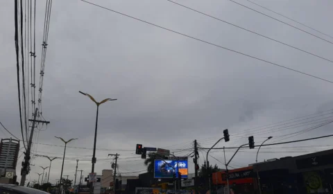 Previsão do tempo em Manaus: confira o clima nesta sexta, 24