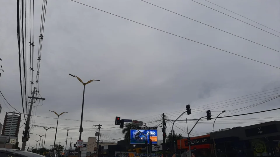 Previsão do tempo em Manaus: confira o clima nesta sexta, 24