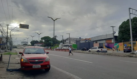 Previsão do tempo em Manaus: confira o clima nesta quinta, 23