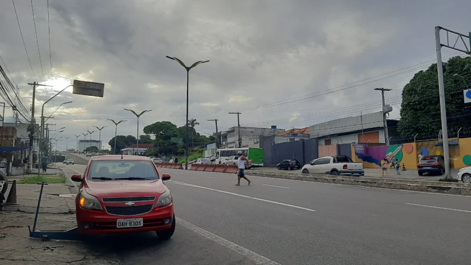 Previsão do tempo em Manaus: confira o clima nesta quinta, 23