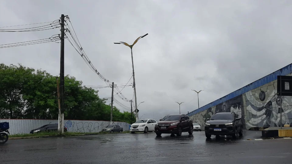 Previsão do tempo: confira o clima em Manaus nesta sexta, 10