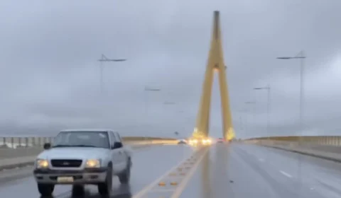 Previsão do tempo em Manaus: confira o clima nesta segunda, 13