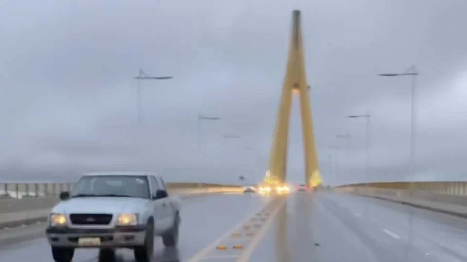 Previsão do tempo em Manaus: confira o clima nesta segunda, 13