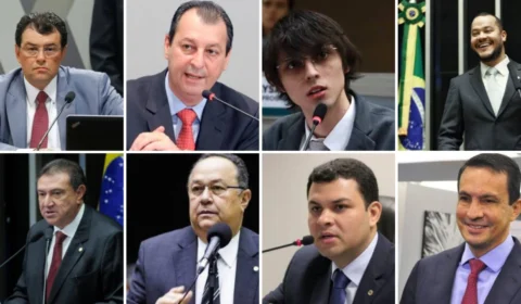 CPMI do 8 de janeiro: maioria da bancada do AM é contra instalação