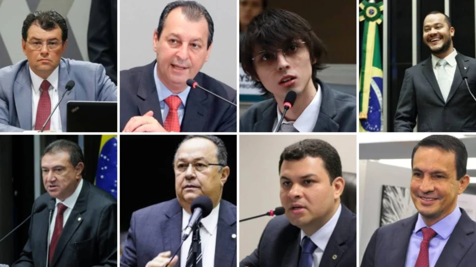 CPMI do 8 de janeiro: maioria da bancada do AM é contra instalação