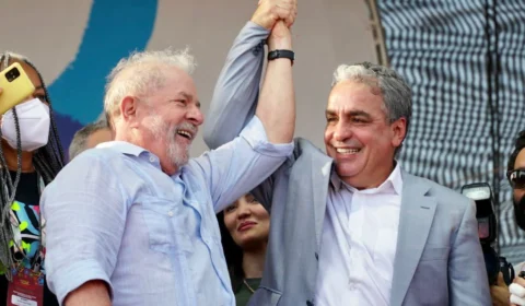 Lula nomeia secretário investigado por rachadinha para cargo no governo