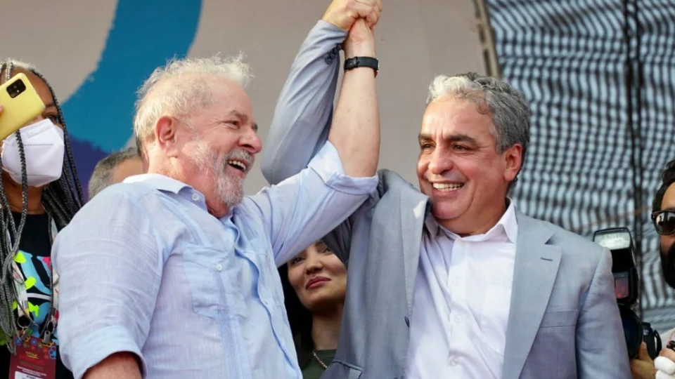 Lula nomeia secretário investigado por rachadinha para cargo no governo