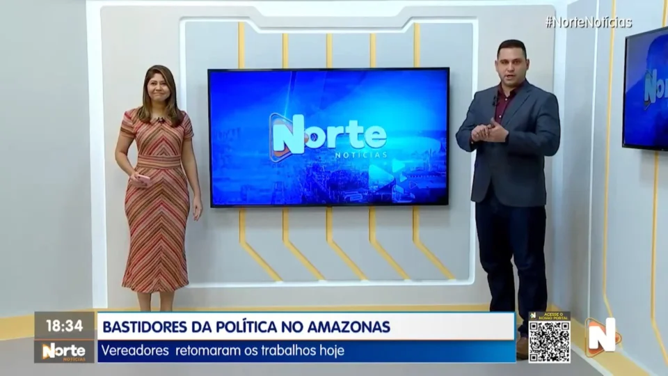 VÍDEO: vereadores retomam os trabalhos focados em 2024