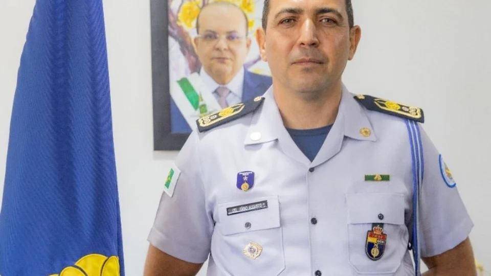 Ex-comandante da PMDF tem liberdade provisória concedida em Brasília