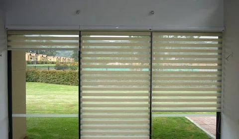 Cortinas: confira 5 modelos ideais para decorar cada cômodo da sua casa