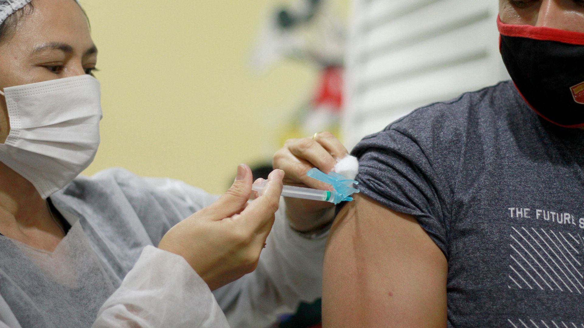 Nove unidades atenderão com vacinas contra Covid-19 - Foto: Divulgação/Semsa