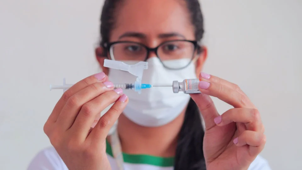 Covid-19: nove unidades garantem a vacinação neste sábado (27) em Manaus