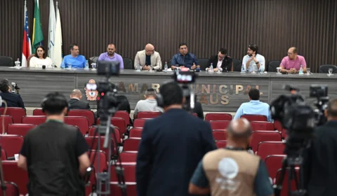 Águas de Manaus: CPI deve apurar irregularidades na prestação de serviços