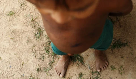 Morte de bebê Yanomami revela que crise humanitária está longe do fim