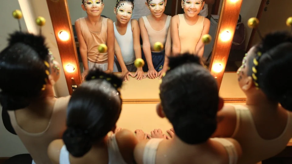 Liceu de Artes Claudio Santoro abre matrículas nesta quarta, 1º, no Amazonas