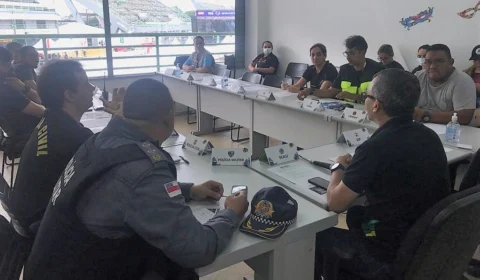 Carnaval 2023: Saúde divulga dados sobre atendimentos durante folia no AM