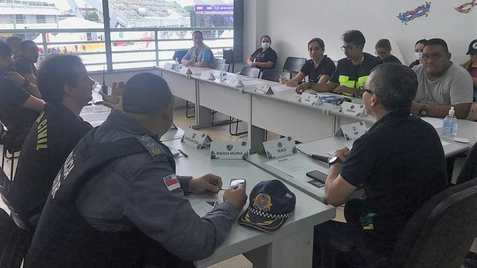 Carnaval 2023: Saúde divulga dados sobre atendimentos durante folia no AM