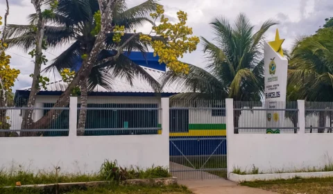 Polícia prende avô condenado a 20 anos de prisão por estuprar neta no AM