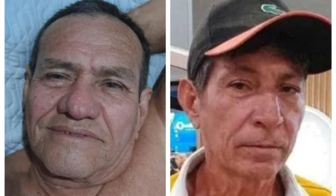 Polícia solicita divulgação das fotos de homens desaparecidos em Manaus