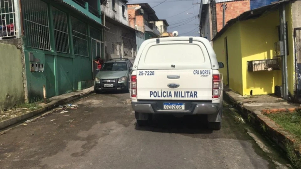 Dono de loja é baleado por falso entregador na Zona Norte de Manaus