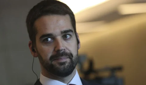 Eduardo Leite diz que intenções de Lula na área fiscal são equivocadas