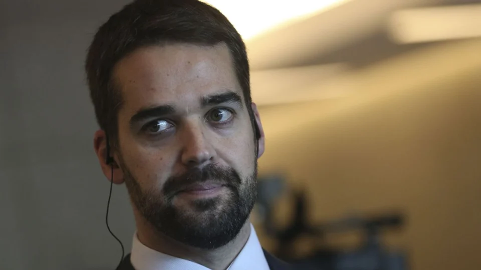 Eduardo Leite diz que intenções de Lula na área fiscal são equivocadas