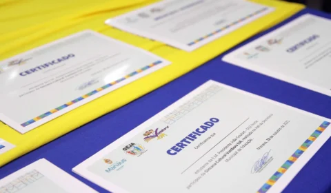 Matrículas da Educação de Jovens e Adultos são prorrogadas em Manaus